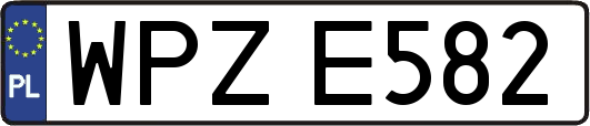 WPZE582