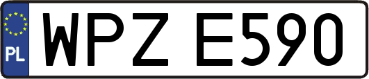 WPZE590