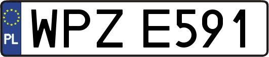 WPZE591