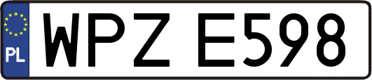 WPZE598