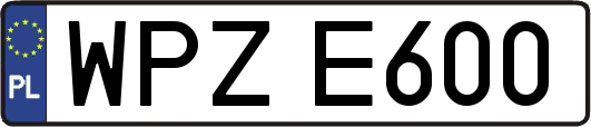 WPZE600