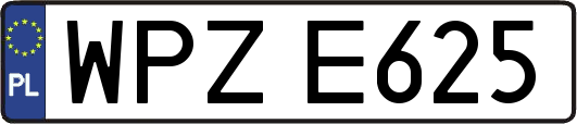 WPZE625