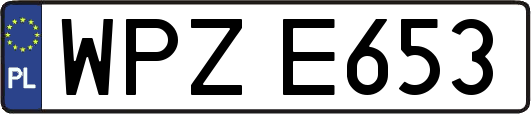 WPZE653