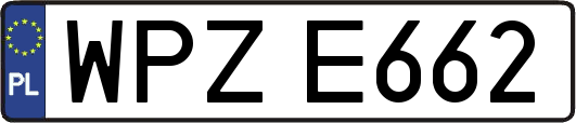 WPZE662