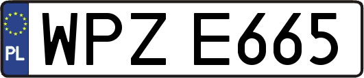 WPZE665