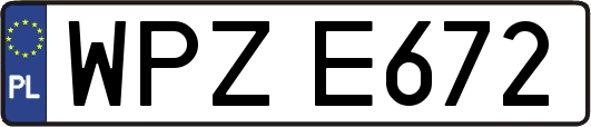 WPZE672