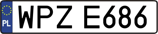 WPZE686