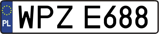WPZE688