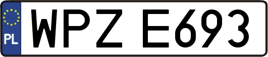 WPZE693
