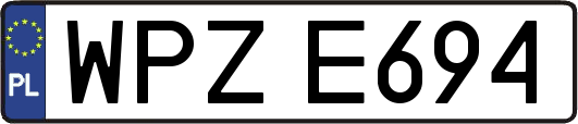 WPZE694