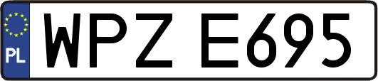 WPZE695