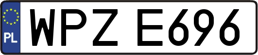 WPZE696