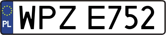 WPZE752