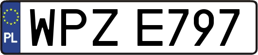 WPZE797
