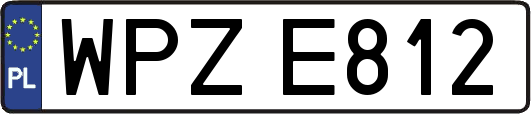 WPZE812