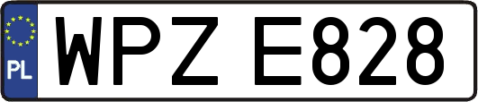 WPZE828