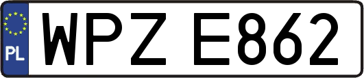 WPZE862