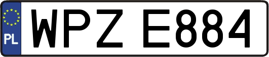 WPZE884