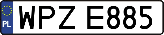 WPZE885