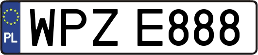 WPZE888