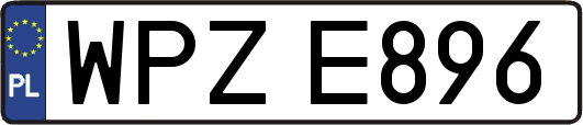 WPZE896