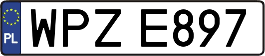WPZE897