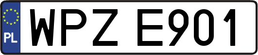 WPZE901