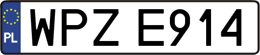 WPZE914