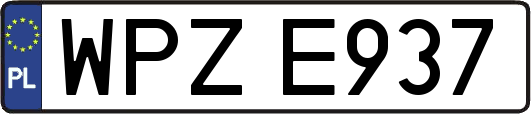 WPZE937