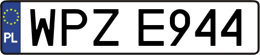 WPZE944