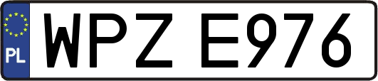 WPZE976