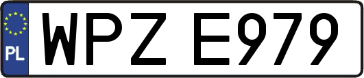 WPZE979