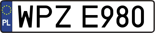 WPZE980