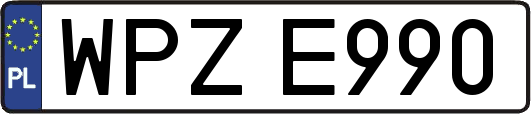 WPZE990