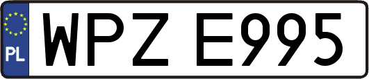 WPZE995