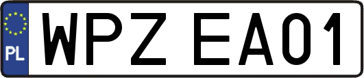 WPZEA01
