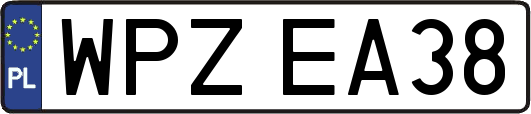 WPZEA38