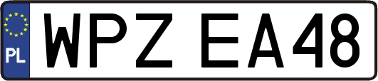 WPZEA48