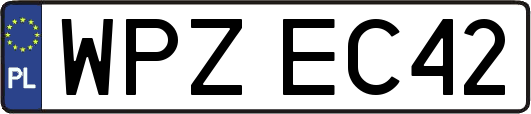 WPZEC42