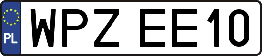 WPZEE10