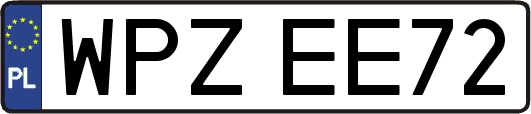 WPZEE72