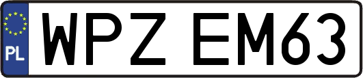 WPZEM63