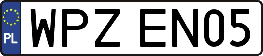 WPZEN05
