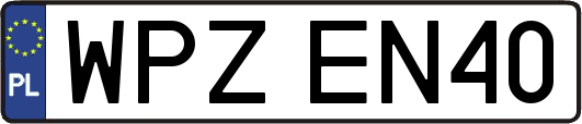 WPZEN40