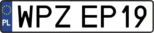 WPZEP19