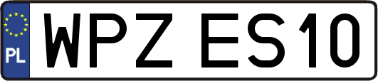 WPZES10