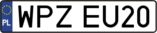 WPZEU20