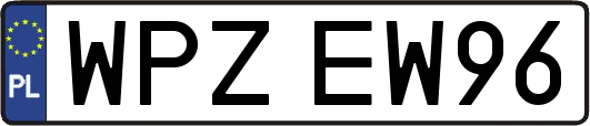 WPZEW96