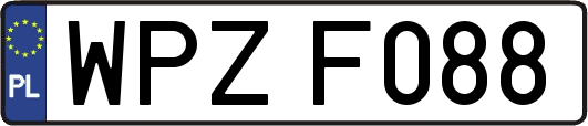 WPZF088