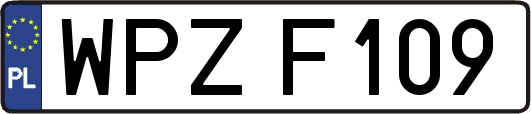 WPZF109